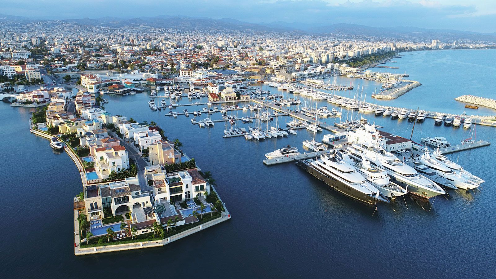 ENTROPIA Cyprus