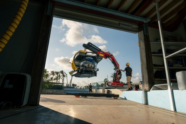 2026-3 - U-Boat Works - andresmits_ - Supersub-Event-71